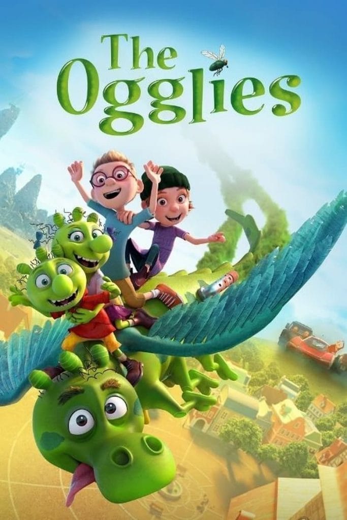 فيلم The Ogglies 2021 مترجم اون لاين