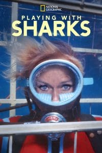 فيلم Playing with Sharks 2021 مترجم اون لاين