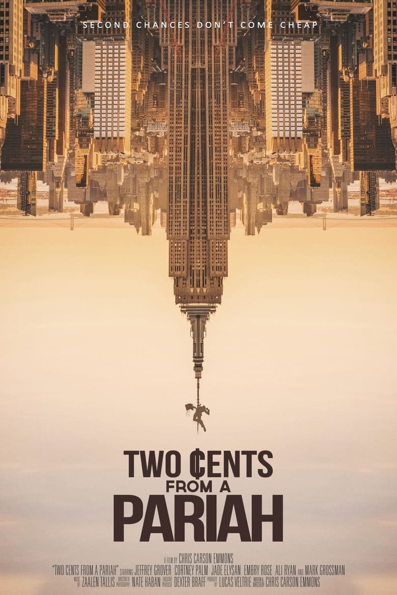 فيلم Two Cents From a Pariah 2021 مترجم اون لاين
