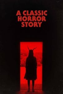 فيلم A Classic Horror Story 2021 مترجم اون لاين