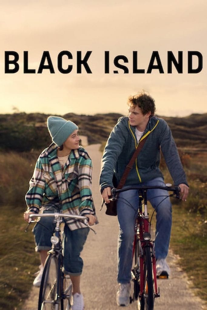 فيلم Black Island 2021 مترجم اون لاين