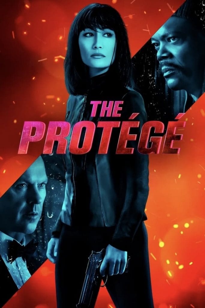 فيلم The Protege 2021 مترجم اون لاين