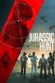 فيلم Jurassic Hunt 2021 مترجم اون لاين