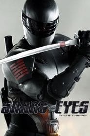 فيلم Snake Eyes 2021 مترجم اون لاين
