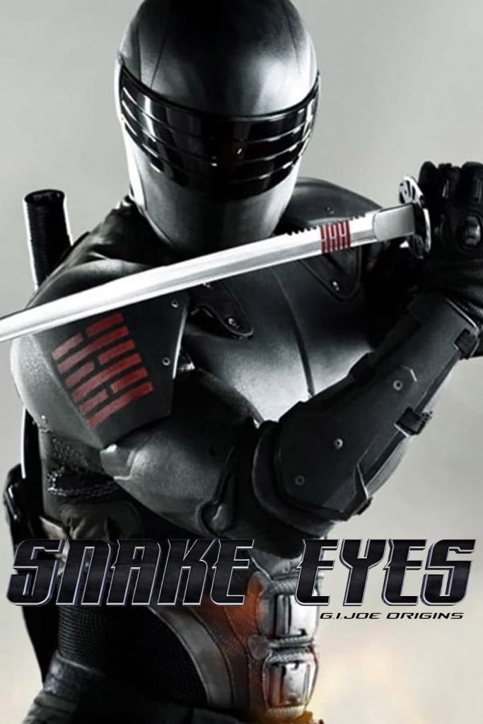فيلم Snake Eyes 2021 مترجم اون لاين