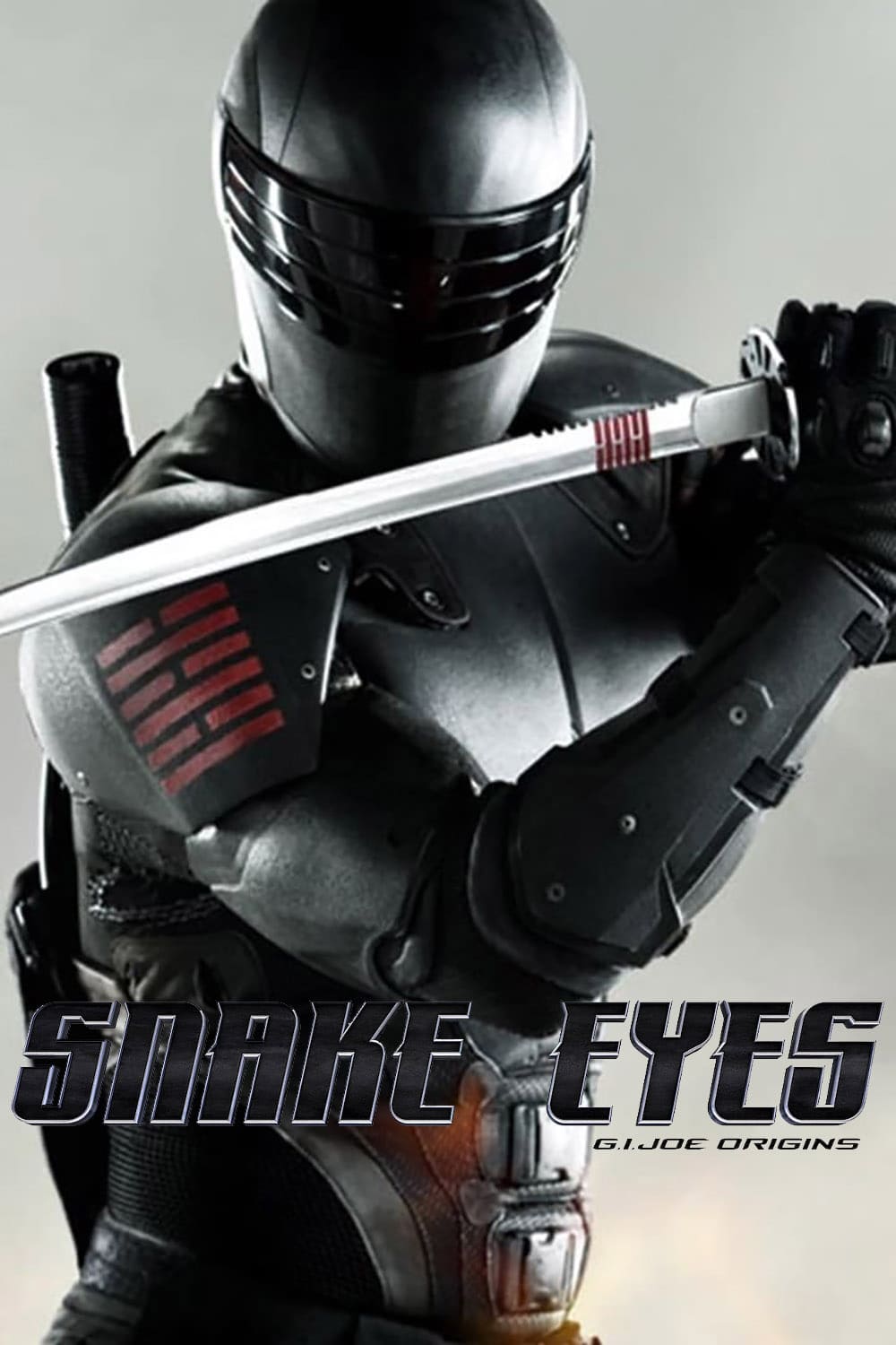فيلم Snake Eyes 2021 مترجم اون لاين