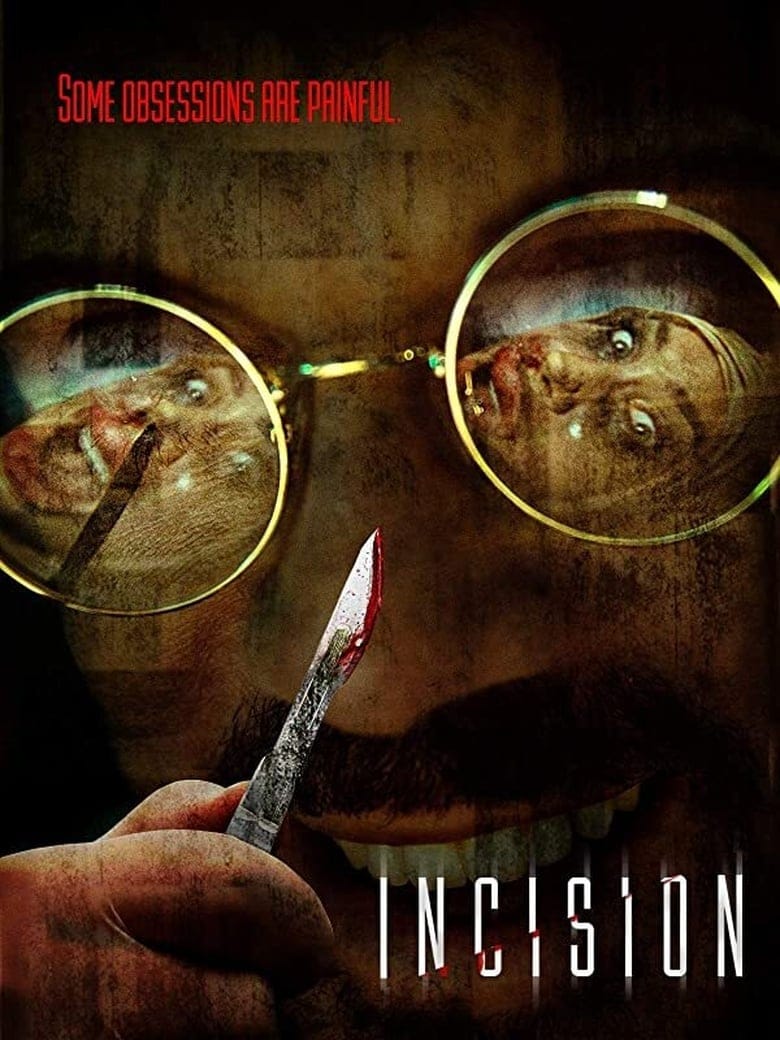فيلم Incision 2020 مترجم اون لاين