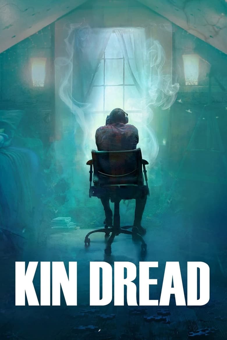 فيلم Kin Dread 2021 مترجم اون لاين