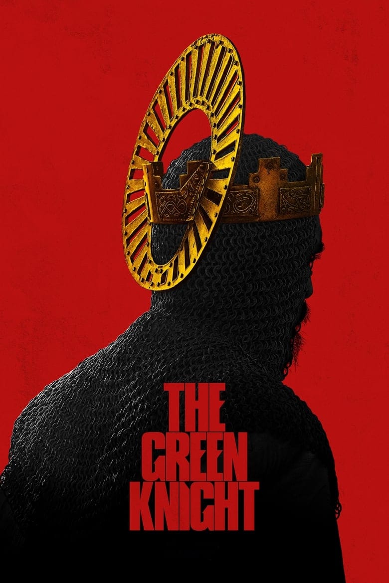 فيلم The Green Knight 2021 مترجم اون لاين