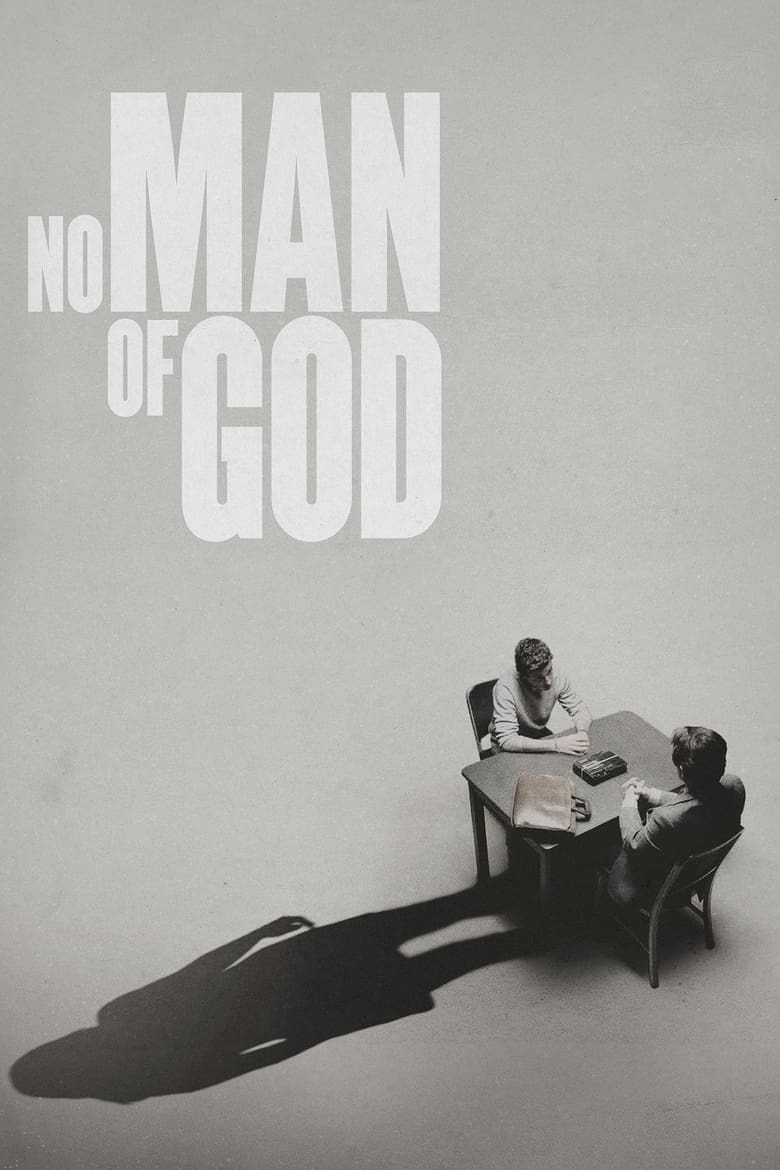 فيلم No Man of God 2021 مترجم اون لاين