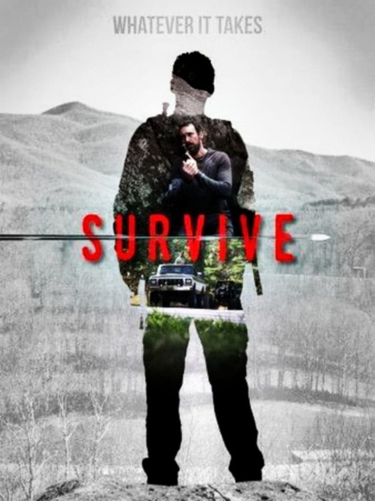 فيلم Survive 2021 مترجم اون لاين