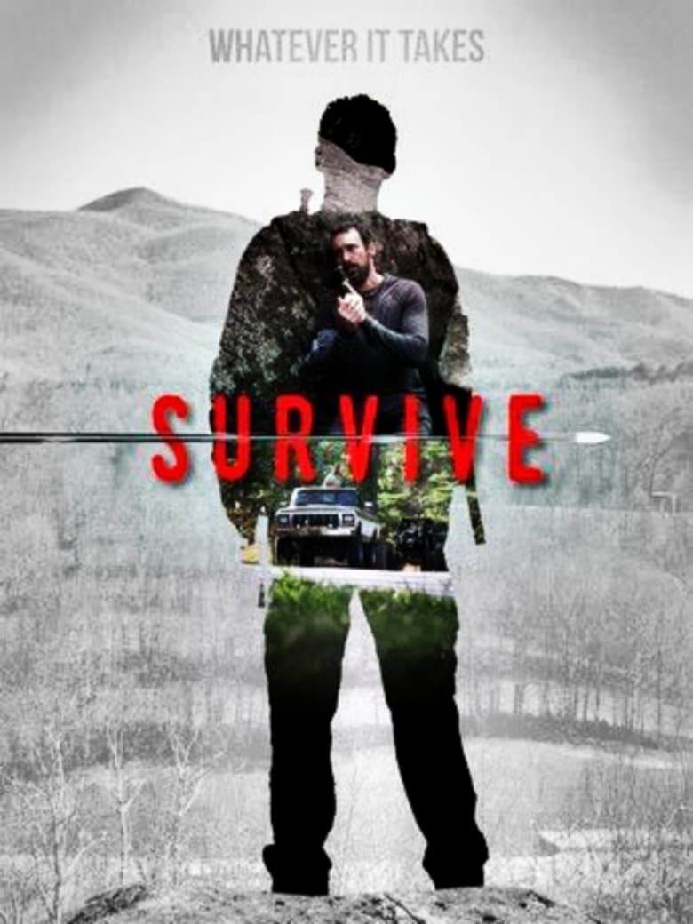 فيلم Survive 2021 مترجم اون لاين