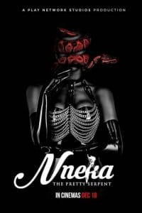 فيلم Nneka the Pretty Serpent 2020 مترجم اون لاين