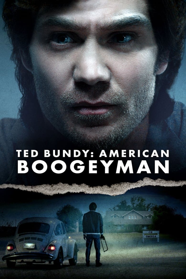 فيلم Ted Bundy: American Boogeyman 2021 مترجم اون لاين