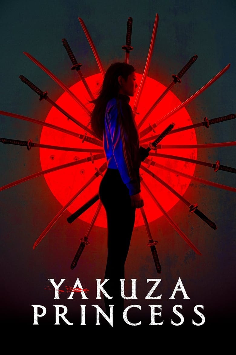 فيلم Yakuza Princess 2021 مترجم اون لاين