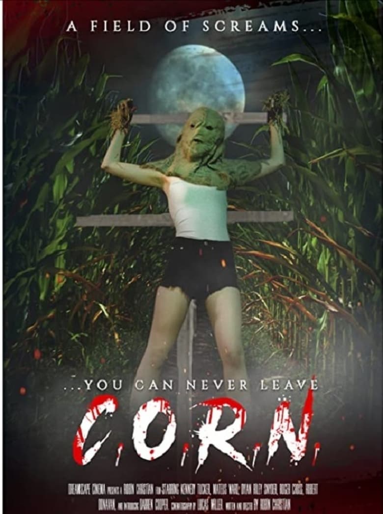 فيلم C.O.R.N. 2021 مترجم اون لاين
