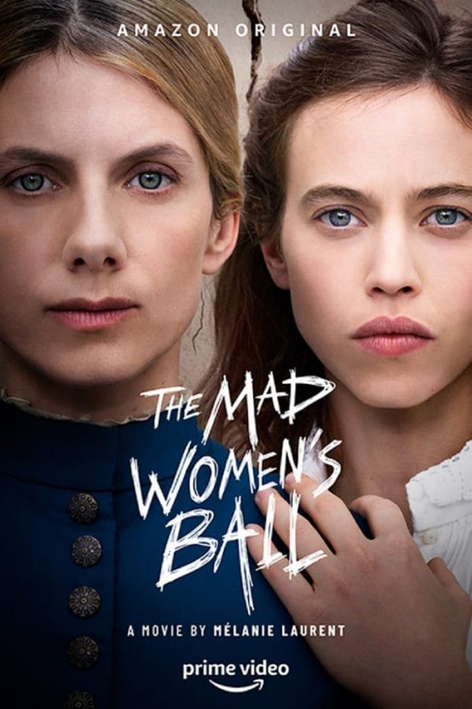 فيلم The Mad Women’s Ball 2021 مترجم اون لاين