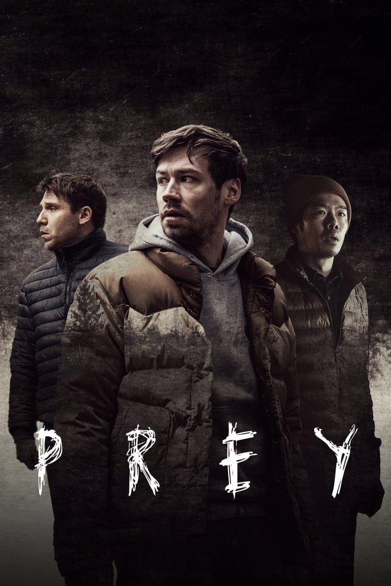 فيلم Prey 2021 مترجم اون لاين
