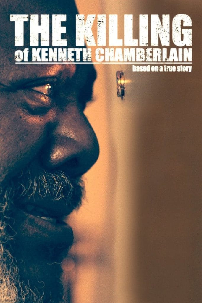 فيلم The Killing of Kenneth Chamberlain 2021 مترجم اون لاين