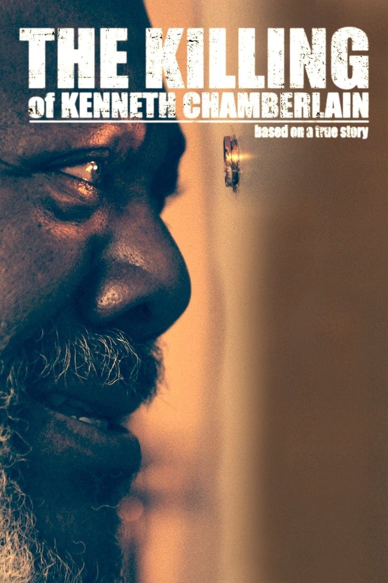 فيلم The Killing of Kenneth Chamberlain 2021 مترجم اون لاين