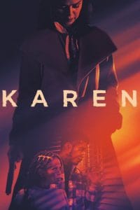 فيلم Karen 2021 مترجم اون لاين