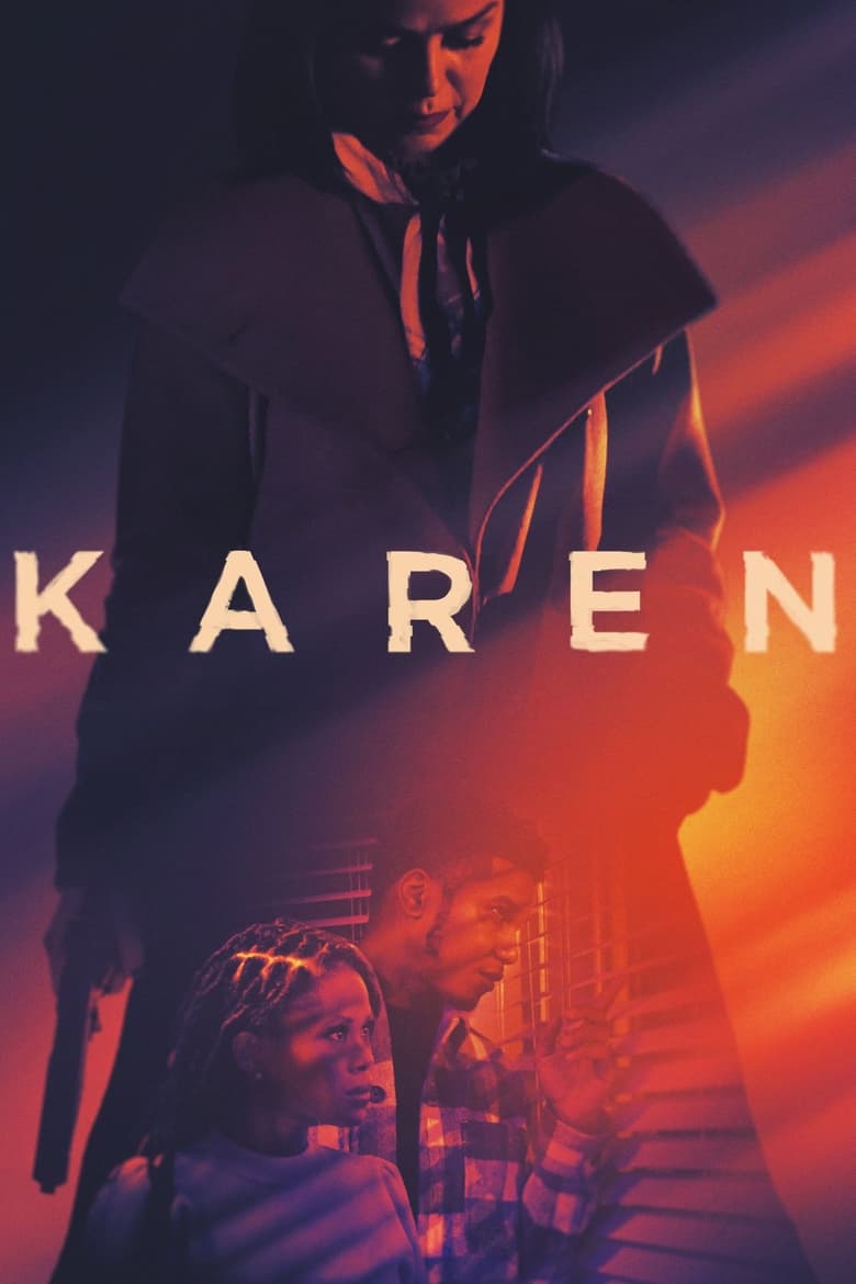 فيلم Karen 2021 مترجم اون لاين