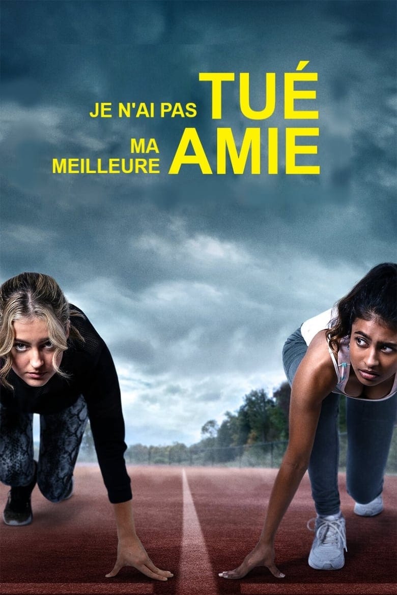 فيلم Fatal Frenemies 2021 مترجم اون لاين