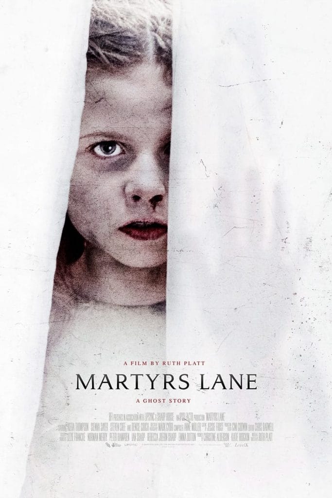 فيلم Martyrs Lane 2021 مترجم اون لاين