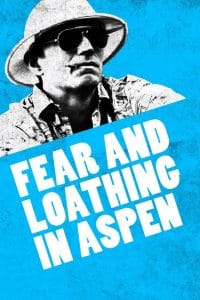 فيلم Fear and Loathing in Aspen 2021 مترجم اون لاين