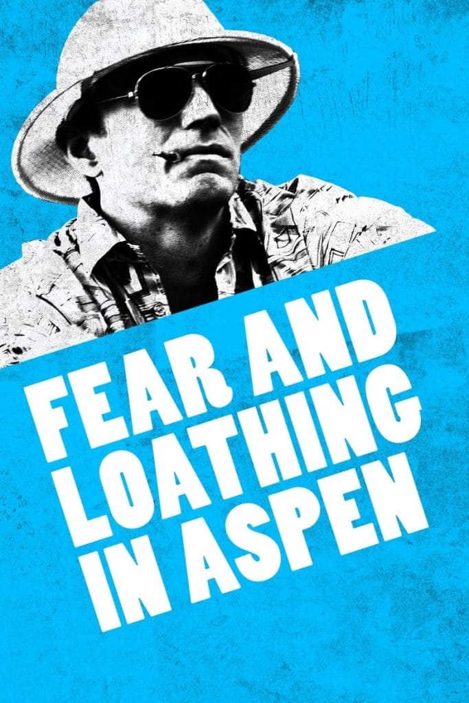 فيلم Fear and Loathing in Aspen 2021 مترجم اون لاين