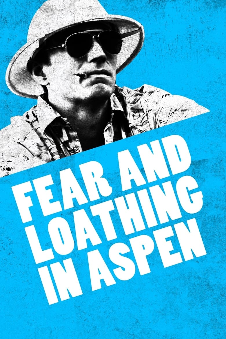 فيلم Fear and Loathing in Aspen 2021 مترجم اون لاين