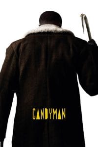 فيلم Candyman 2021 مترجم اون لاين
