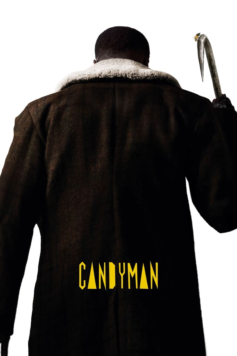فيلم Candyman 2021 مترجم اون لاين