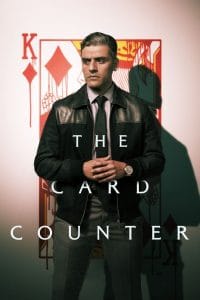 فيلم The Card Counter 2021 مترجم اون لاين