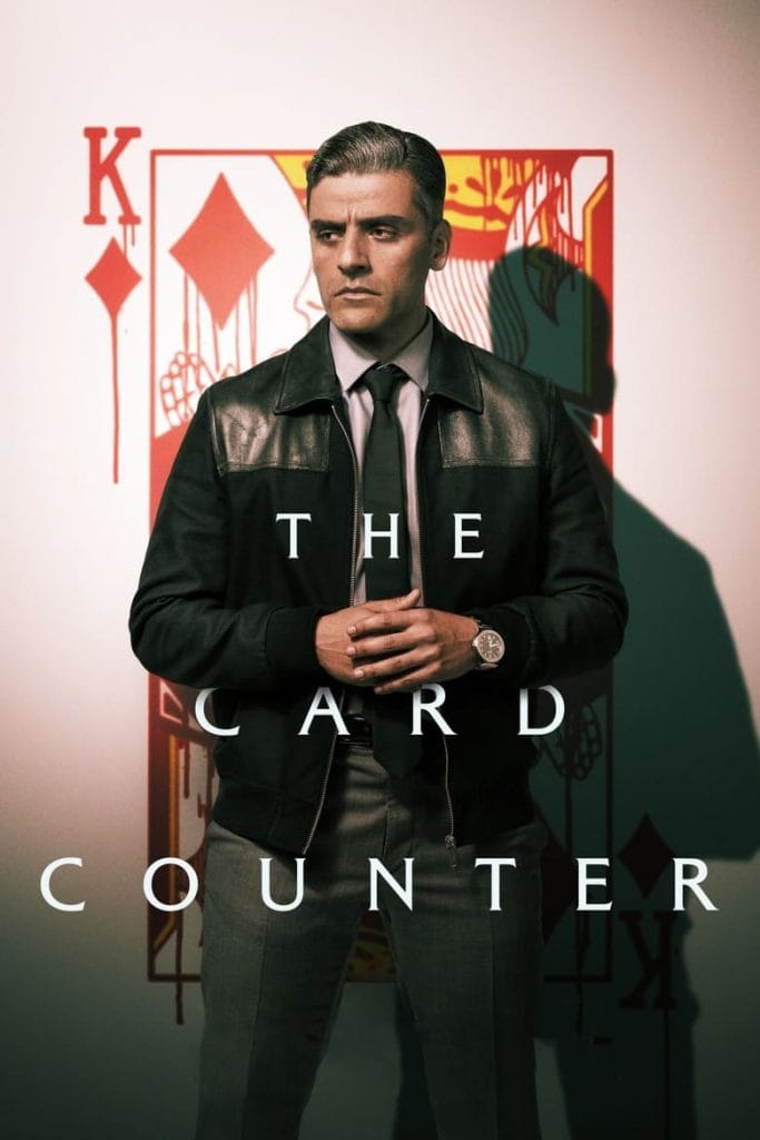 فيلم The Card Counter 2021 مترجم اون لاين