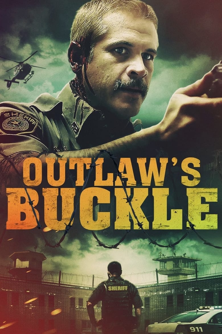 فيلم Outlaw’s Buckle 2021 مترجم اون لاين
