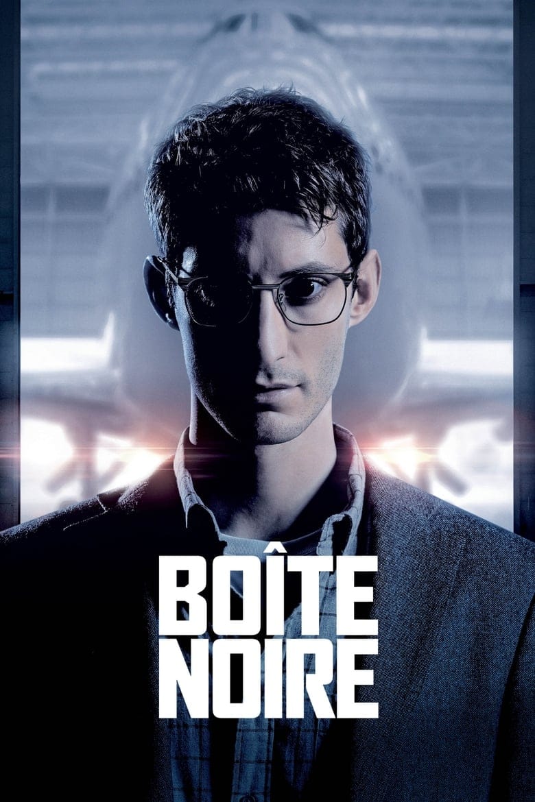 فيلم Black Box 2021 مترجم اون لاين
