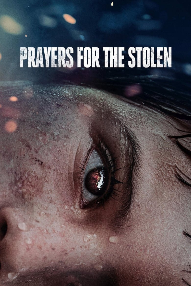فيلم Prayers for the Stolen 2021 مترجم اون لاين