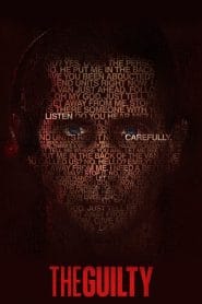 فيلم The Guilty 2021 مترجم اون لاين