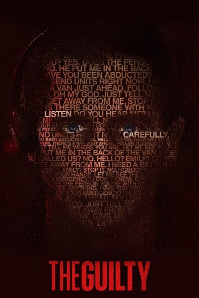 فيلم The Guilty 2021 مترجم اون لاين