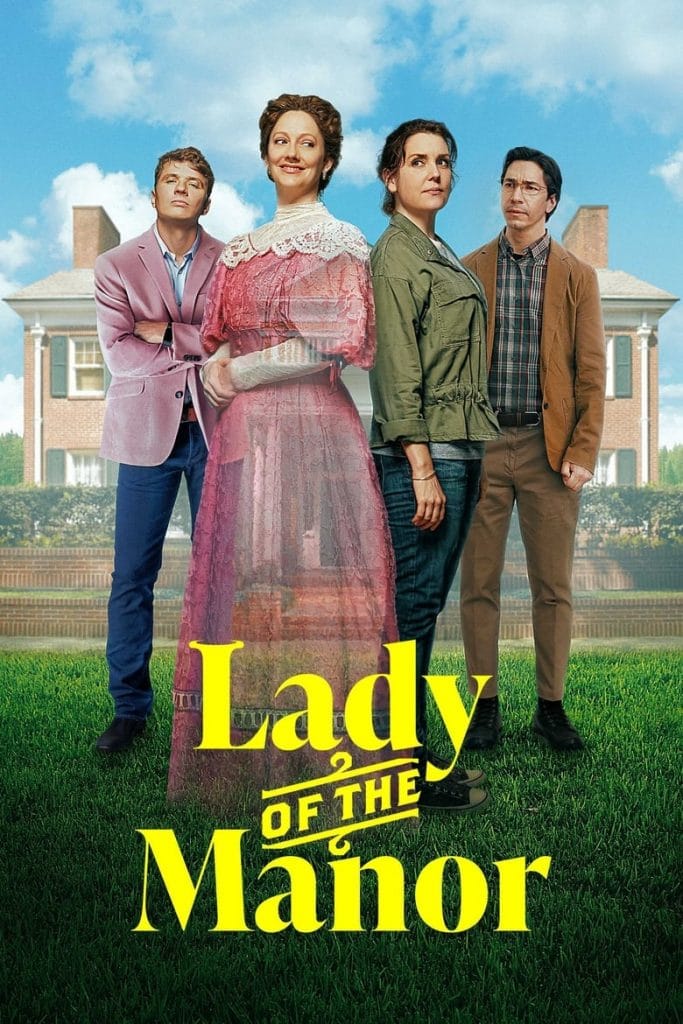 فيلم Lady of the Manor 2021 مترجم اون لاين