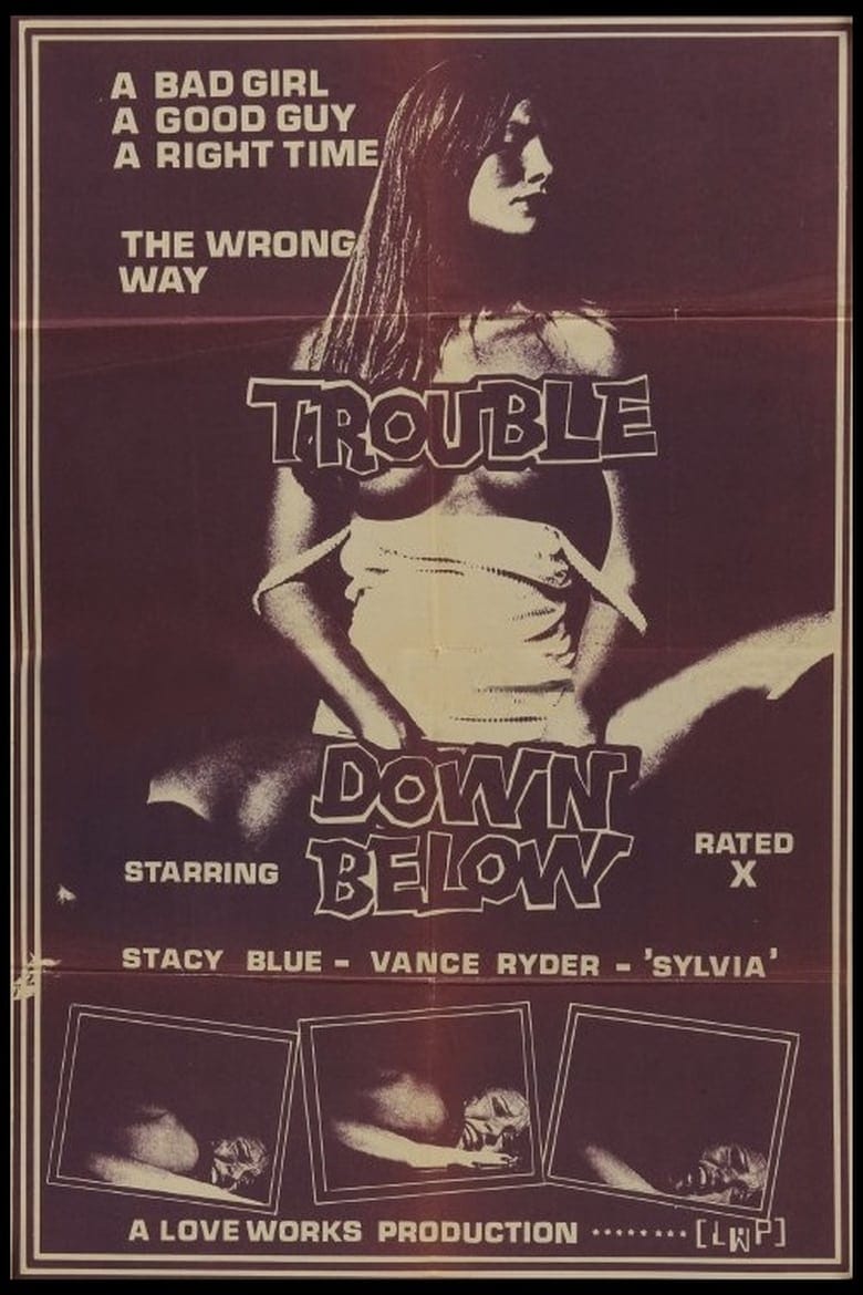 فيلم Trouble Down Below 1981 اون لاين للكبار فقط