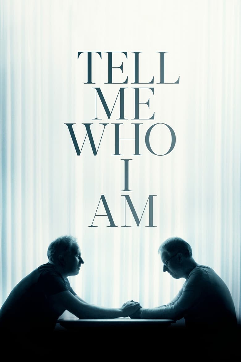 فيلم Tell Me Who I Am 2019 مترجم اون لاين