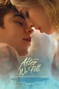 فيلم After We Fell 2021 مترجم اون لاين