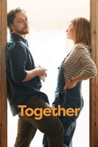 فيلم Together 2021 مترجم اون لاين