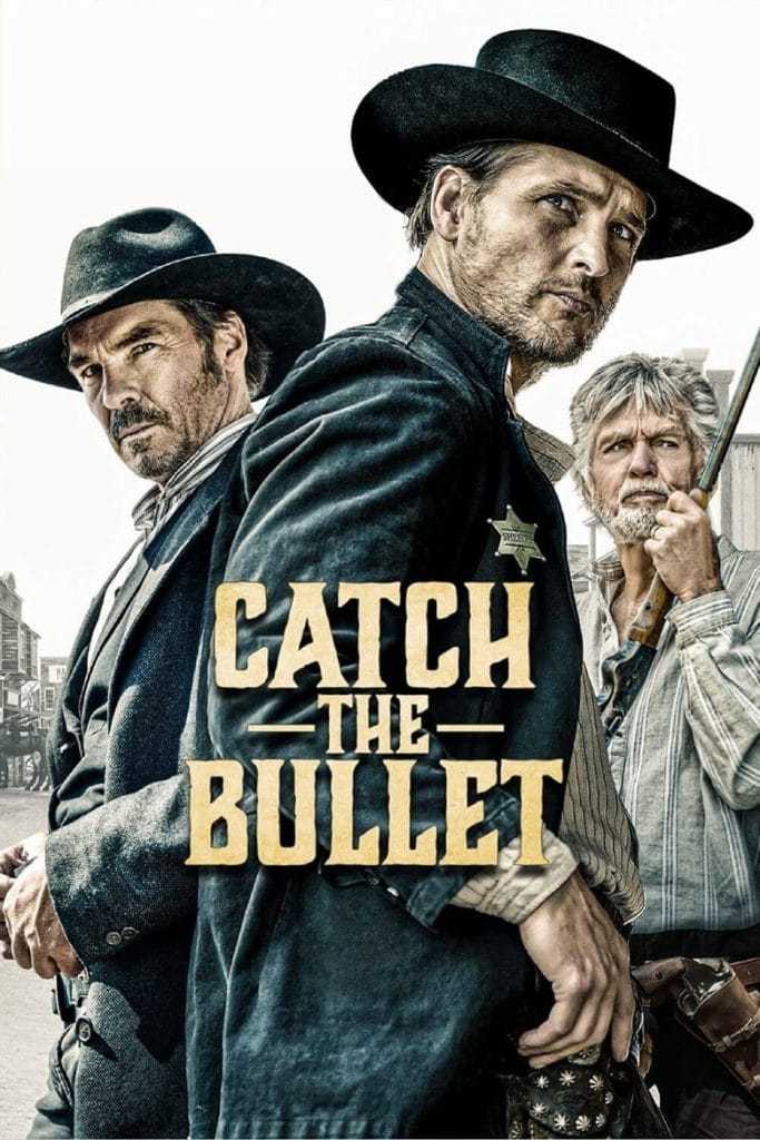 فيلم Catch the Bullet 2021 مترجم اون لاين