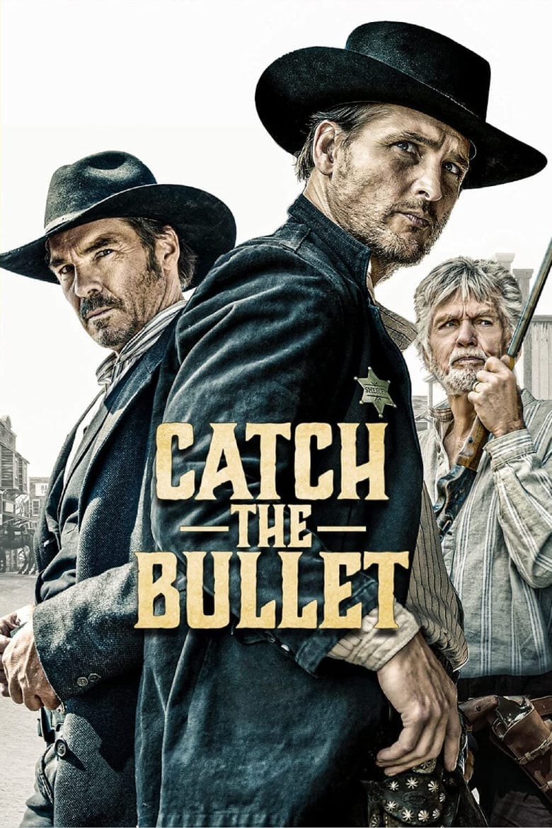 فيلم Catch the Bullet 2021 مترجم اون لاين