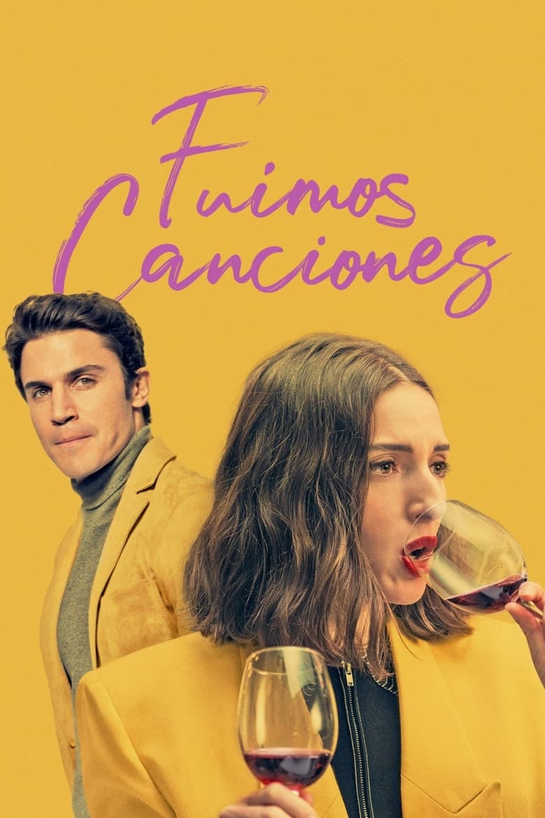 فيلم Sounds Like Love 2021 مترجم اون لاين