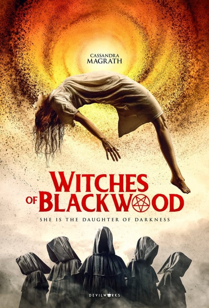 فيلم Witches of Blackwood 2021 مترجم اون لاين