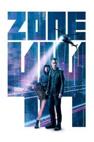 فيلم Zone 414 2021 مترجم اون لاين